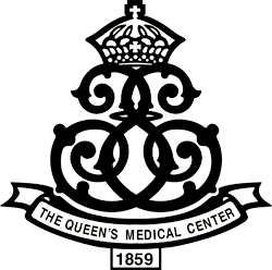 Queens Medical Center Logo